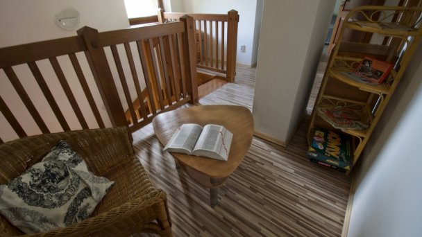 Stag house Jelení dom Smižany 52