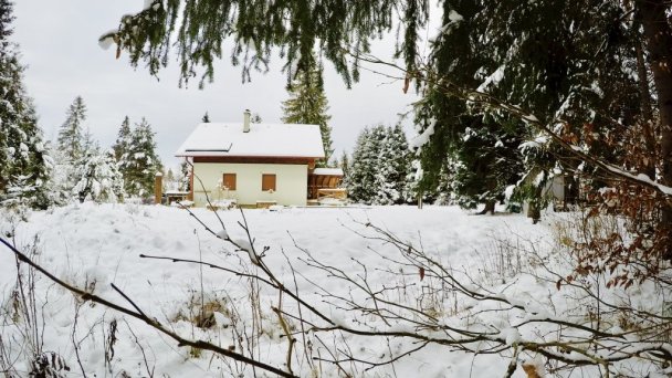 Stag house Jelení dom Smižany 25