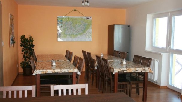 Privát Relax Nová Lesná 3