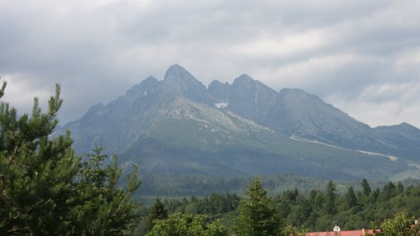 Privát Relax Nová Lesná 10