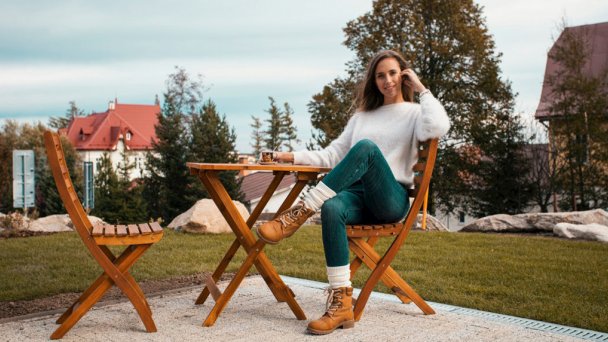 Apartmán Wawa Starý Smokovec 20
