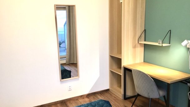 Apartmán Wawa Starý Smokovec 15