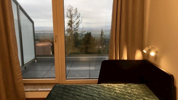 Apartmán Wawa Starý Smokovec 5