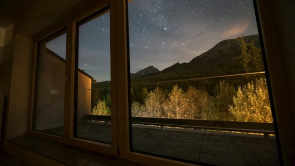 Apartmán Wawa Starý Smokovec 11
