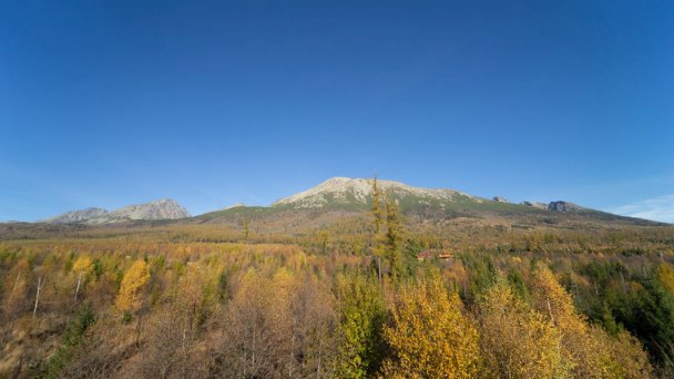 Apartmán Wawa Starý Smokovec 10