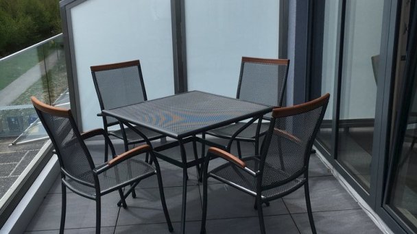 Apartmán Wawa Starý Smokovec 9