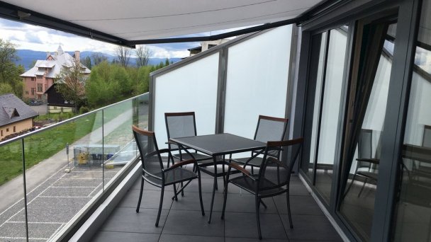 Apartmán Wawa Starý Smokovec 7