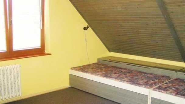 Chata Samko Mlynky 30