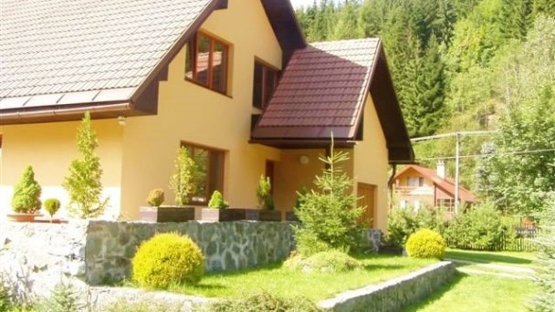 Chata Samko Mlynky 10