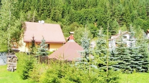 Chata Samko Mlynky 18