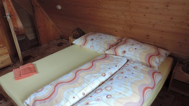 Chata Madam Poráč 19