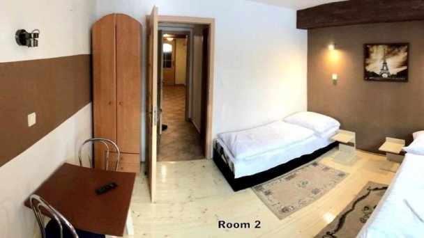 Guesthouse Natali Mengusovce 7