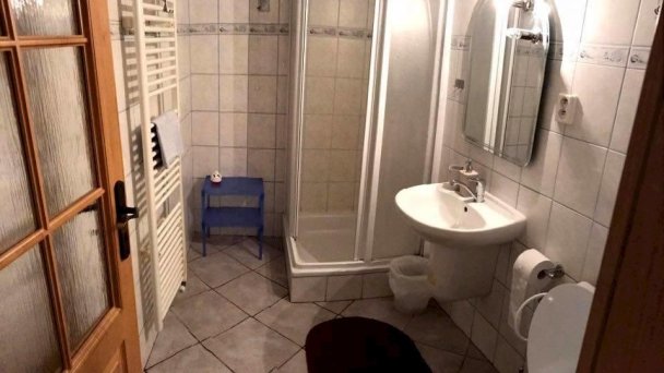 Guesthouse Natali Mengusovce 6