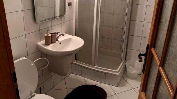 Guesthouse Natali Mengusovce 14