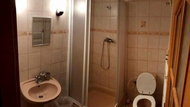 Guesthouse Natali Mengusovce 13