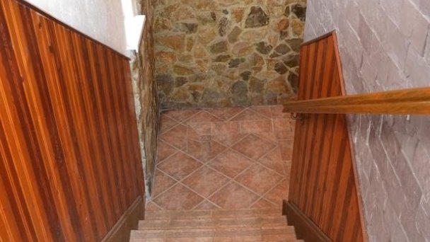 Guesthouse Natali Mengusovce 12