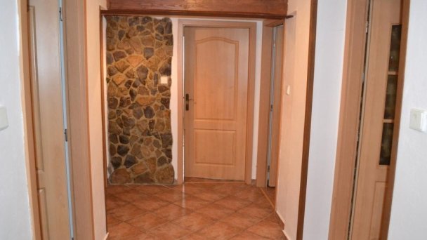 Guesthouse Natali Mengusovce 11