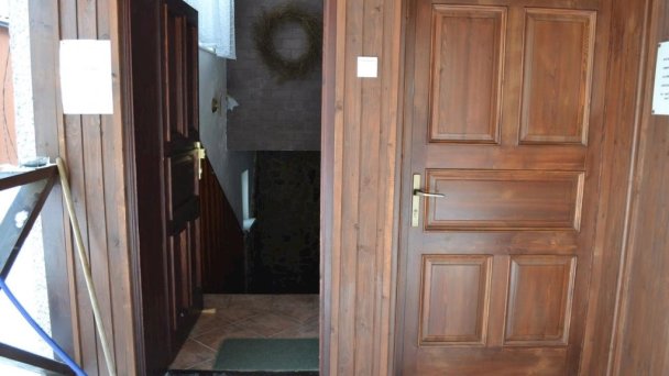 Guesthouse Natali Mengusovce 10