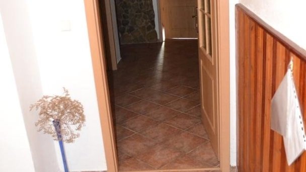 Guesthouse Natali Mengusovce 9