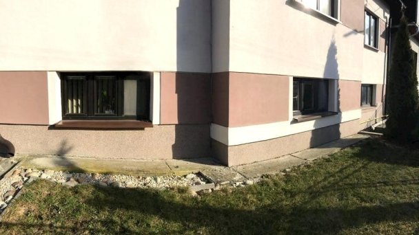 Guesthouse Natali Mengusovce 8