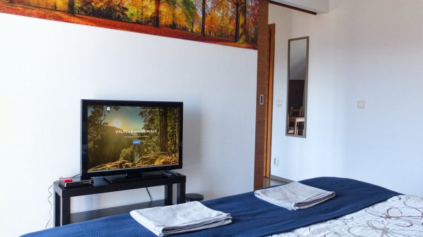Vila Tiesňava Hrabušice 28