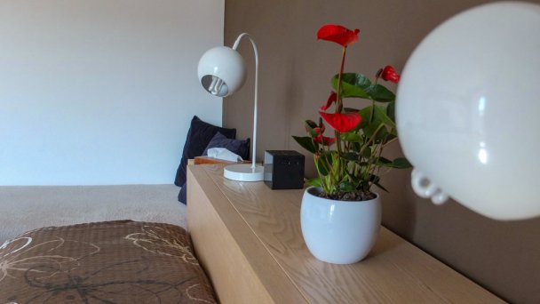 Vila Tiesňava Hrabušice 30