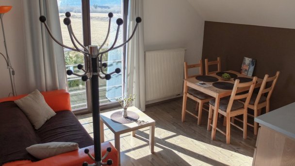 Vila Tiesňava Hrabušice 32