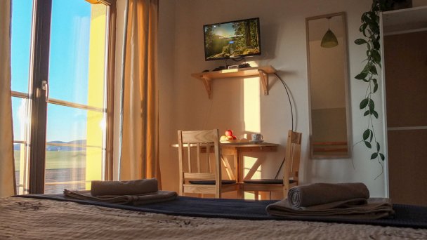 Vila Tiesňava Hrabušice 26