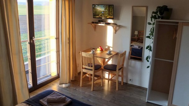 Vila Tiesňava Hrabušice 37