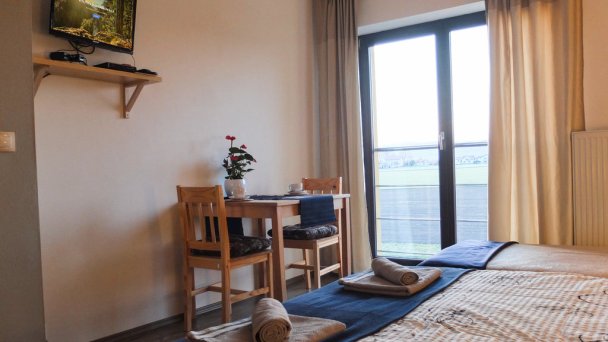 Vila Tiesňava Hrabušice 42