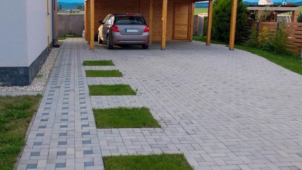 Vila Tiesňava Hrabušice 19