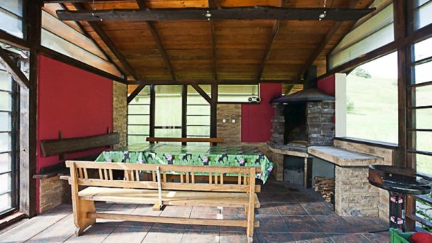 Chalupa Lívia Vernár 24 Chalupa Lívia Vernár 24