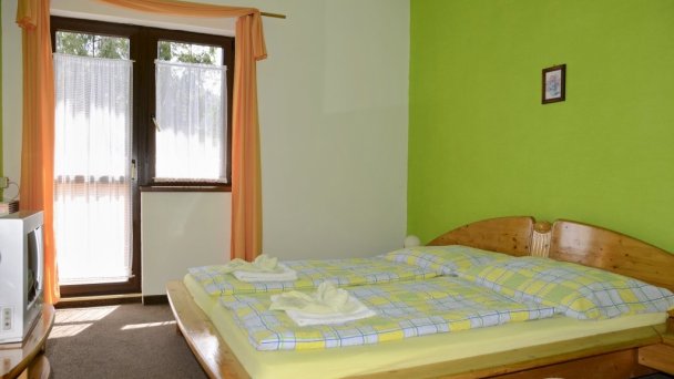 Penzión Lesnica Spišské Tomášovce 24