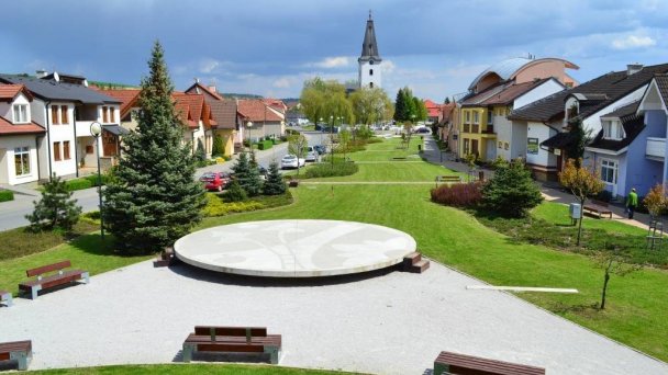 Penzión Hanka Smižany 17