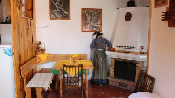 Penzión Hanka Smižany 13