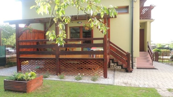 Ubytovanie Pod Kejdou Košiarny briežok 9
