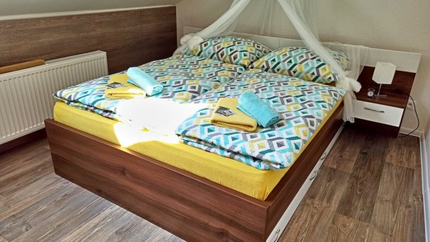 Ubytovanie na Odborárov  Spišská Nová Ves 47