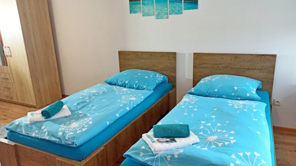 Ubytovanie na Odborárov  Spišská Nová Ves 16