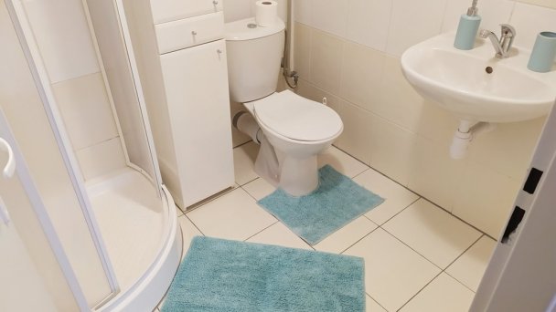 Ubytovanie na Odborárov  Spišská Nová Ves 17