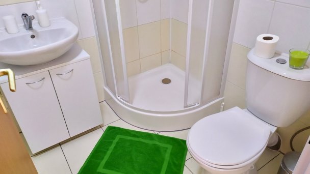 Ubytovanie na Odborárov  Spišská Nová Ves 22