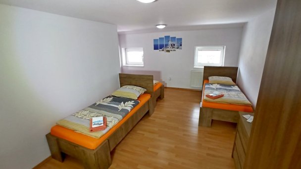 Ubytovanie na Odborárov  Spišská Nová Ves 24