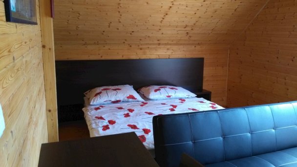 Zrub Nová Lesná 8