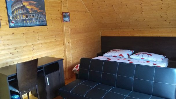 Zrub Nová Lesná 39