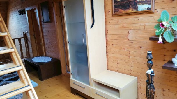 Zrub Nová Lesná 41