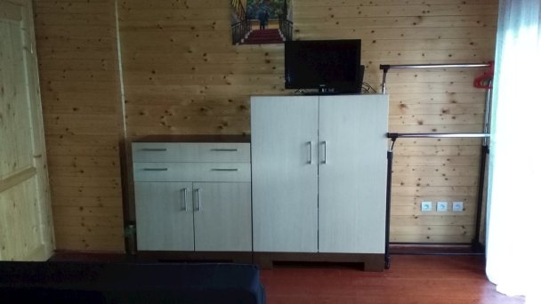Zrub Nová Lesná 57