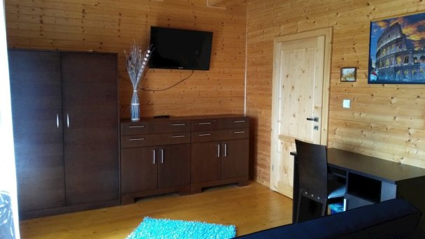 Zrub Nová Lesná 58