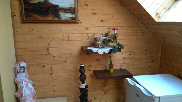 Zrub Nová Lesná 30
