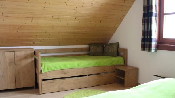 Chata s výhľadom na Tatry Hrabušice 10
