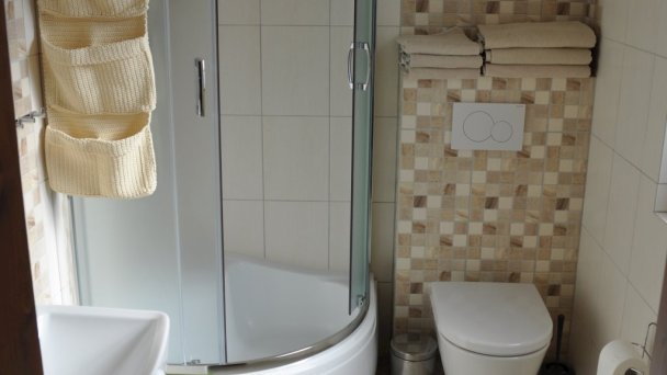 Chata s výhľadom na Tatry Hrabušice 12