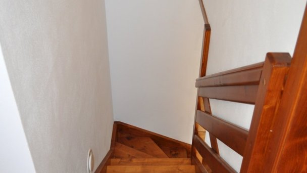 Chata s výhľadom na Tatry Hrabušice 13